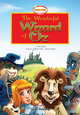 The Wonderful Wizard of Oz. Reader. Книга для чтения, L Frank Baum.retold by Virginia Evans - Jenny Dooley. 