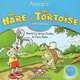 The Hare and the Tortoise: Stage 1 (аудиокнига на CD), 