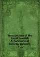 Transactions of the Royal Scottish Arboricultural Society, Volumes 19-20, 