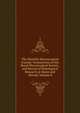 The Monthly Microscopical Journal: Transactions of the Royal Microscopical Society, and Record of Histological Research at Home and Abroad, Volume 8, 