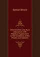 Deterioration and Race Education with Practical Application to the Condition of the People and Industry, Samuel Royce 