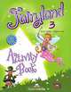 Fairyland 3. Activity Book. Beginner (International). Рабочая тетрадь, Вирджиния Эванс, Дженни Дули 