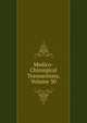 Medico-Chirurgical Transactions, Volume 30, 