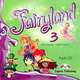 Fairyland 3: Pupil
