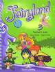 Fairyland 3. Teacher's Book (interleaved with posters). Beginner (International). Книга для учителя, Jenny Dooley, Virginia Evans 