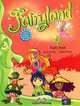 Fairyland 4. Pupil's Book. Beginner (International). Учебник, Вирджиния Эванс, Дженни Дули 