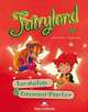 Fairyland 4. Vocabulary & Grammar Practice. Beginner. Сборник лексических и грамматических упражнений, Jenny Dooley, Virginia Evans 