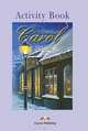 A Christmas Carol. Activity Book. Рабочая тетрадь, Charles Dickens 