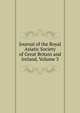 Journal of the Royal Asiatic Society of Great Britain and Ireland, Volume 3, 