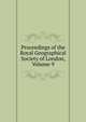 Proceedings of the Royal Geographical Society of London, Volume 9, 