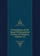 Proceedings of the Royal Philosophical Society of Glasgow, Volume 22, 