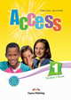 Access 1. Student's Book. Beginner (International). Учебник, Вирджиния Эванс, Дженни Дули 