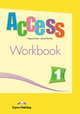 Access 1. Workbook. Beginner (International). Рабочая тетрадь, Вирджиния Эванс, Дженни Дули 