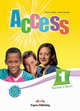 Access 1. Teacher's Book. Beginner (International). Книга для учителя, Virginia Evans, Jenny Dooley 