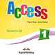 Access 1: Student