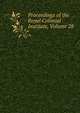 Proceedings of the Royal Colonial Institute, Volume 28, 