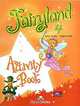 Fairyland 4. Activity Book. Beginner. Рабочая тетрадь, Вирджиния Эванс, Дженни Дули 