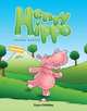 Henry Hippo. Story Book set. Сборник рассказов, Elizabeth Gray 
