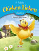 Chicken Licken. Pupil's Book. Учебник, Jenny Dooley 