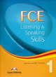 FCE Listening & Speaking Skills 1. Student's Book. Учебник, Вирджиния Эванс, James Milton 