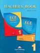 FCE Listening & Speaking Skills 1/FCE Practice Exam Papers 1. Teacher's Book. Книга для учителя, Вирджиния Эванс, James Milton 