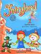 Fairyland 1. Teacher's Book (with posters). Beginner. Книга для учителя (+ ), Вирджиния Эванс, Дженни Дули 