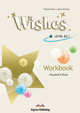 Wishes B2.1. Workbook. Рабочая тетрадь, Virginia Evans 