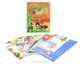 Fairyland 4. Teacher's Book (with posters). Beginner. Книга для учителя (+ ), Jenny Dooley, Virginia Evans 