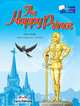 The happy prince. Reader. Книга для чтения, Oscar Wilde 
