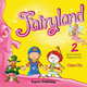 Fairyland 2: Class CDs (аудиокурс на 2 CD), Jenny Dooley, Virginia Evans 