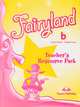 Fairyland 2. Teacher's Resource Pack. Beginner. Комплект для учителей, Jenny Dooley, Virginia Evans 