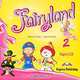 Fairyland 2: Pupil