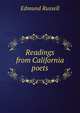 Readings from California poets, Edmund Russell 