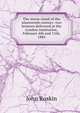 The storm cloud of the nineteenth century: two lectures delivered at the London institution, February 4th and 11th, 1884, Рескин 