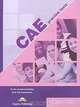 CAE Practice Tests 1 Class Audio CDs . 3 аудио CD для работы в классе, Virginia Evans 