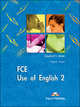 FCE Use of English 2. Student's Book. Upper Intermediate. Учебник, Вирджиния Эванс 