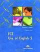 FCE Use of English 2. Teacher's Book. Upper Intermediate (revised). Книга для учителя, Вирджиния Эванс 
