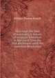 Maryland; the land of sanctuary. A history of religious toleration in Maryland from the first settlement until the American Revolution, William Thomas Russell 