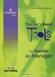 The Teacher's Basic Tools EFL Methodology Updated, Couri Lilika, Antonaros Suzanne 