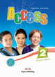 Access 2. Student's Book. Elementary (International). Учебник, Вирджиния Эванс, Дженни Дули 