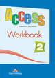 Access 2. Workbook. Elementary (International). Рабочая тетрадь, Вирджиния Эванс, Дженни Дули 