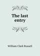 The last entry, William Clark Russell 