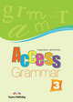 Access 3. Grammar Book. Pre-Intermediate (International). Грамматический справочник, Virginia Evans, Jenny Dooley 