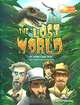 The lost world. Reader. Книга для чтения, Sir Arthur Gonan Doyle 