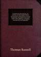 Commercial advertising; six lectures at the London school of economics and political science (University of London) Lent term 1919, with additions, including introduction and appendix, Thomas Russell 