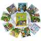 Fairyland Starter. Teacher's Book. Beginner. Книга для учителя, Jenny Dooley, Virginia Evans 