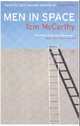 Men in space, McCarthy, Tom 