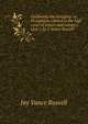 Outlawing the Almighty: or, Prohibition carried to the high court of nature and nature's God /c by J. Vance Russell, Jay Vance Russell 