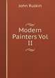Modern Painters Vol II, Рескин 