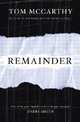 Remainder, McCarthy, Tom 